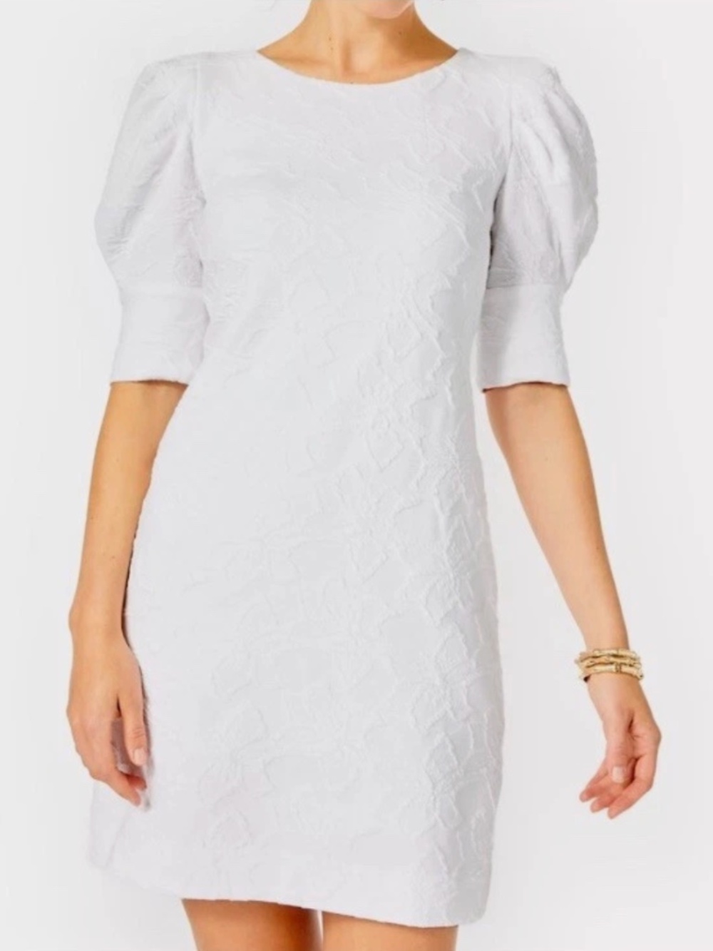 Lilly Pulitzer Knowles Dress - M 🌟